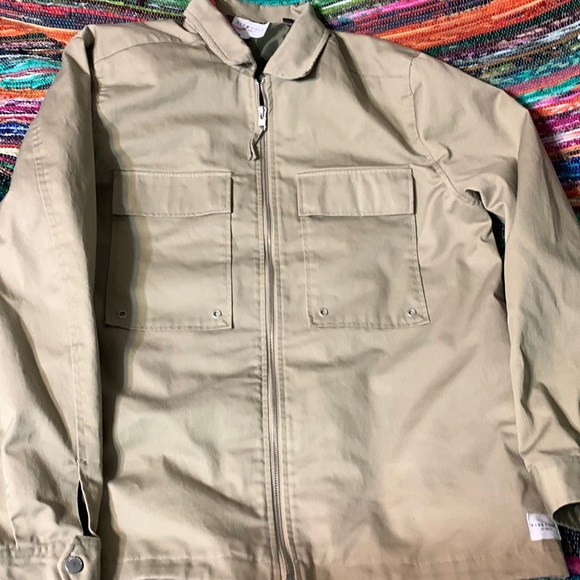 Five Four Other - Five four Los Angeles large men’s coat